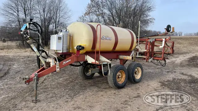 Demco HCP