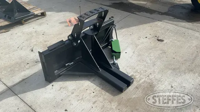 Beast Attachments