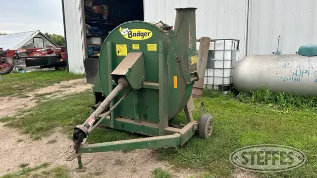Badger BN2060