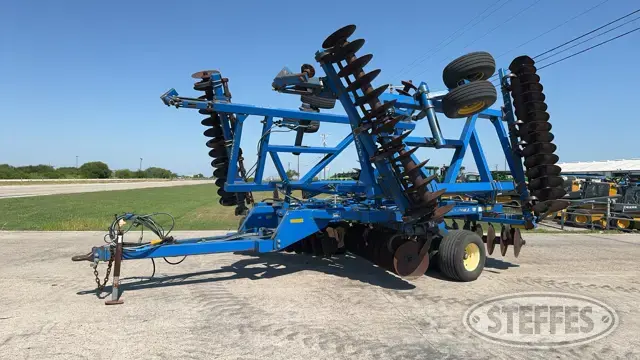 2014 Landoll 6230-33