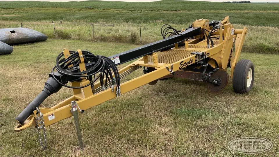 Eagle Ditcher