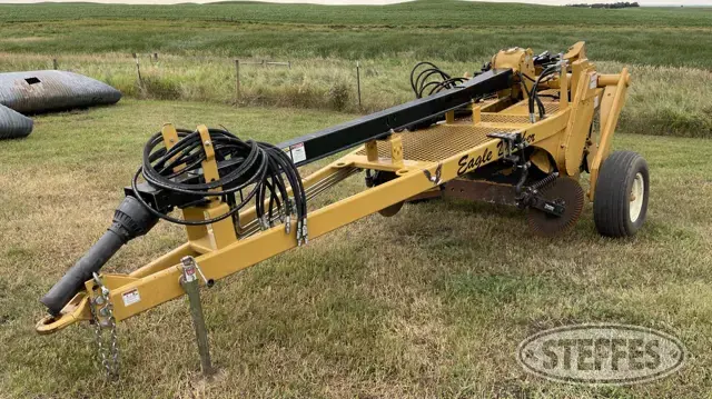Eagle Ditcher