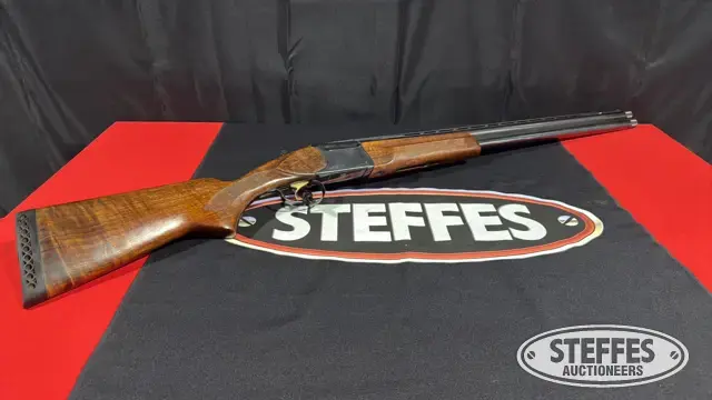 Spartan SPR310