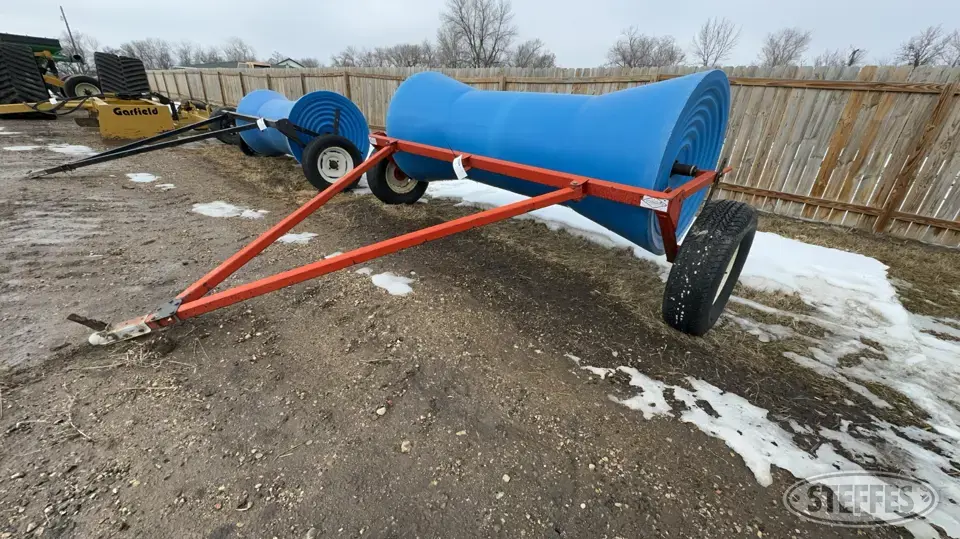Koenders KSW8 Farm Support Item