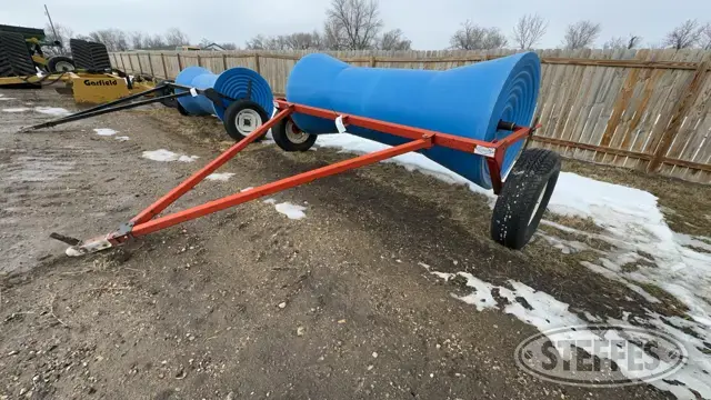 Koenders KSW8