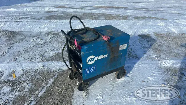 Miller Dialarc 250