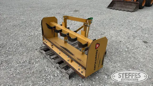 CountyLine box blade