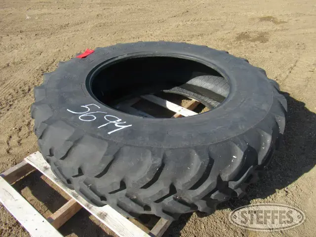 Goodyear DT710