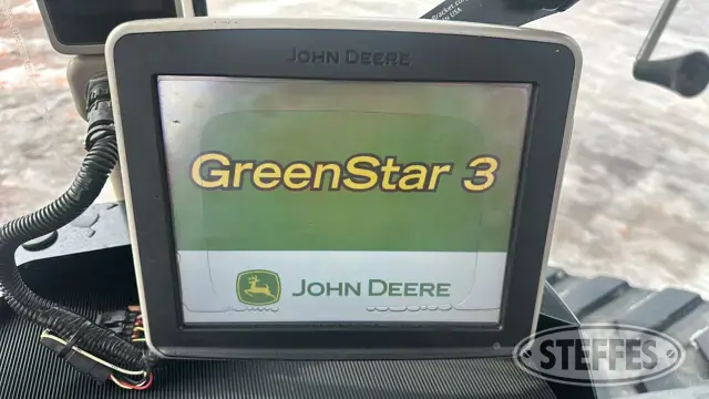 John Deere 2630