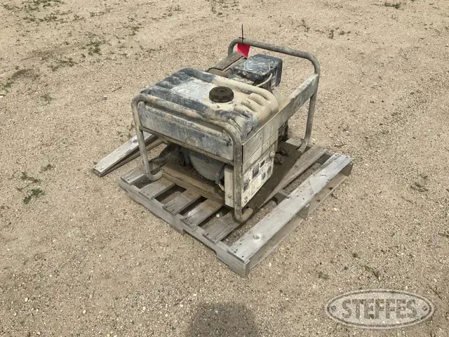 North Star 6500DPG