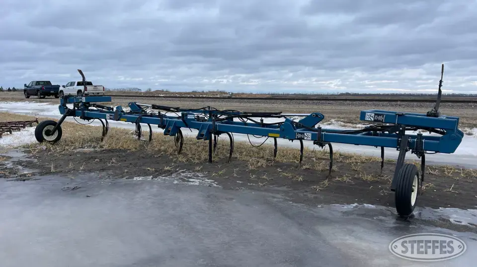Dalton Liquid Side Dresser