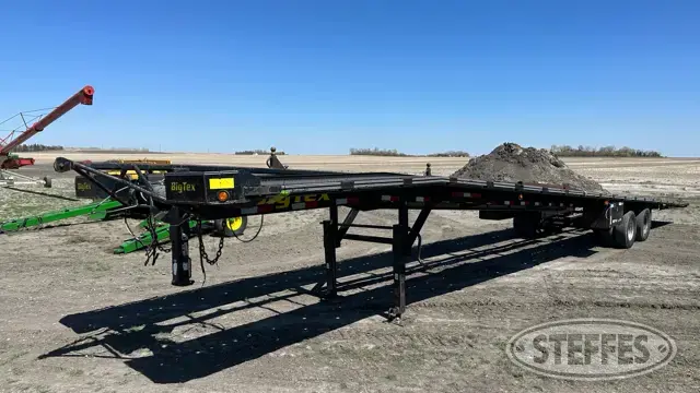 2008 Big Tex 20AC-51