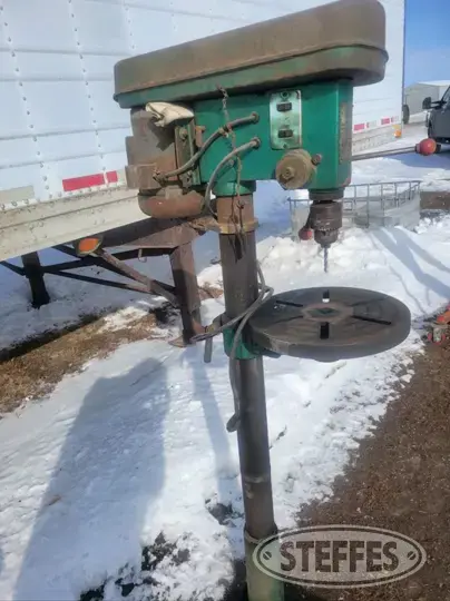 Dayton Power Tool