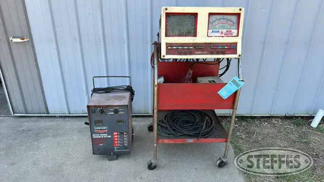 Atlas AMA-310
