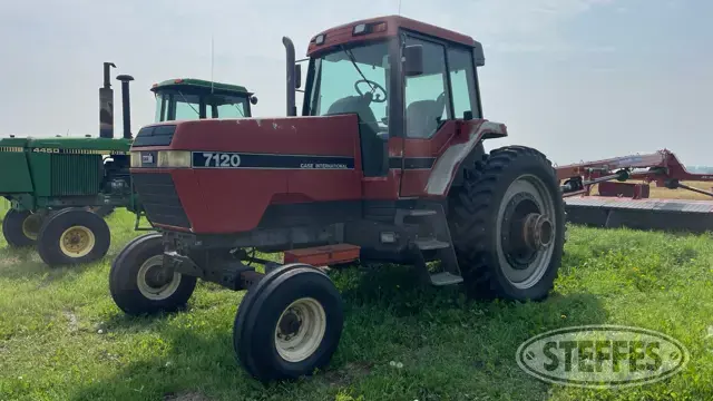 1988 Case IH 7120