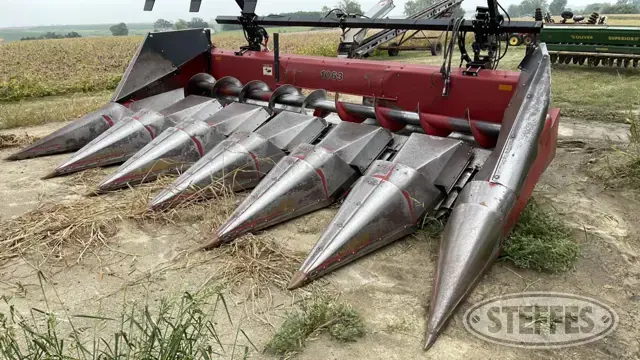 1991 Case IH 1063