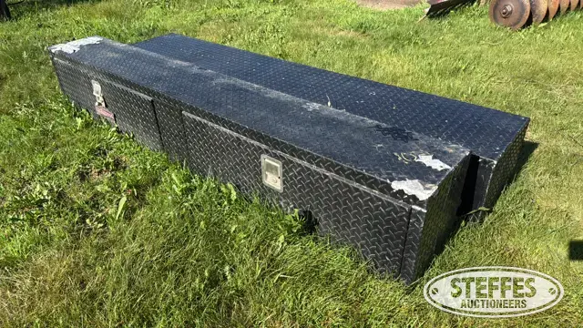 (2) Weather Guard 396-5