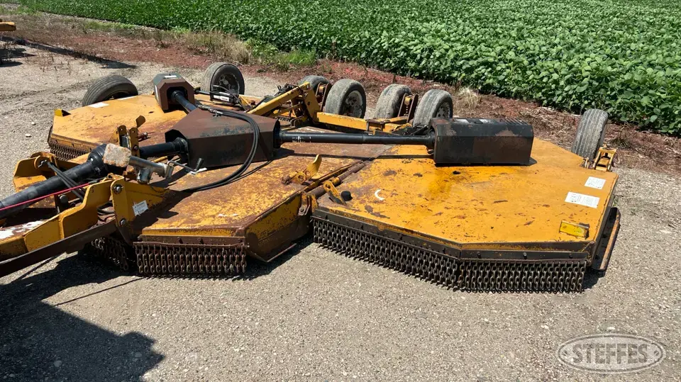 Woods 3180 Rotary Mower