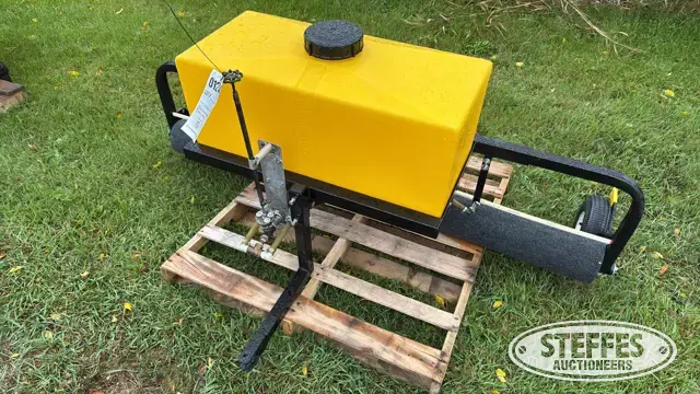 F-S Manufacturing Dandy-Lion killer