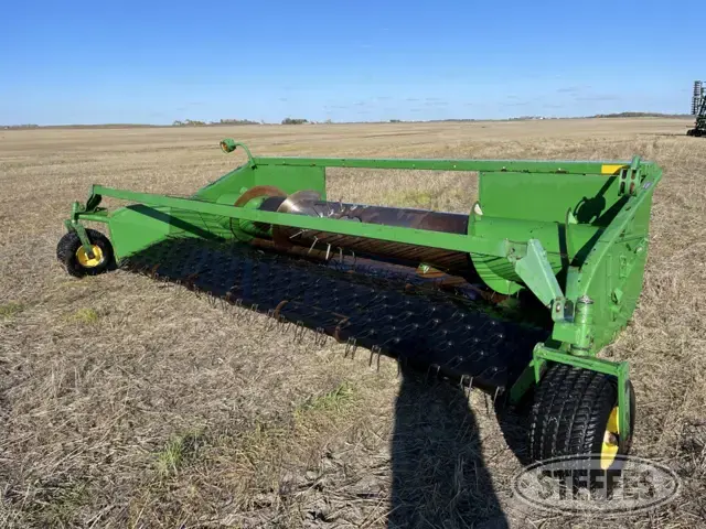 1995 John Deere 914