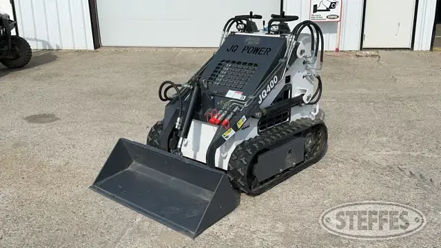 2024 JQ Power JQ400
