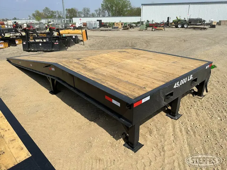 2023 Industrias America R825 Farm Support Item