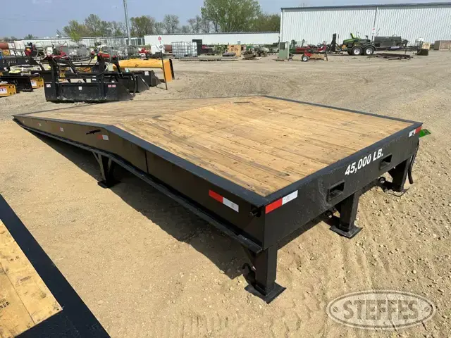 2023 Industrias America R825