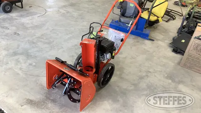 (NEW) Ariens Crossover