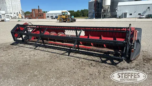 1991 Case IH 1020