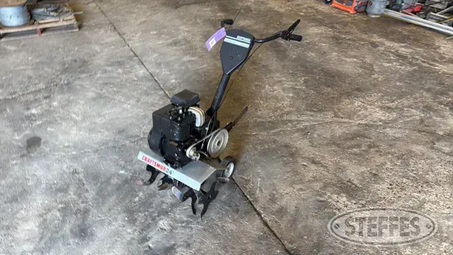 Craftsman
