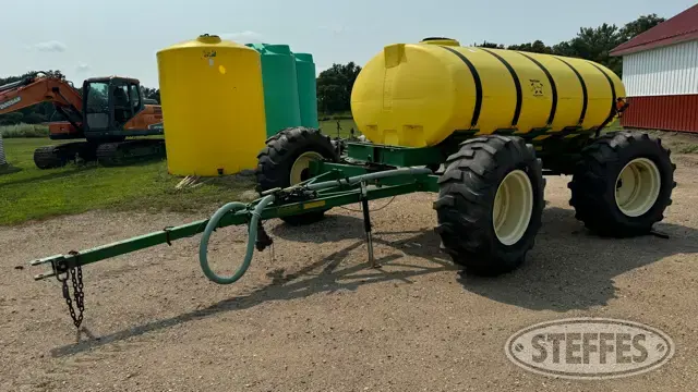 Yetter All-Steer