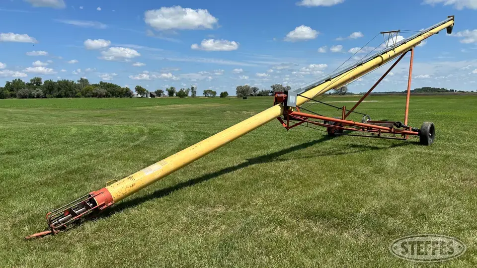 Westfield J208-51 Straight Auger