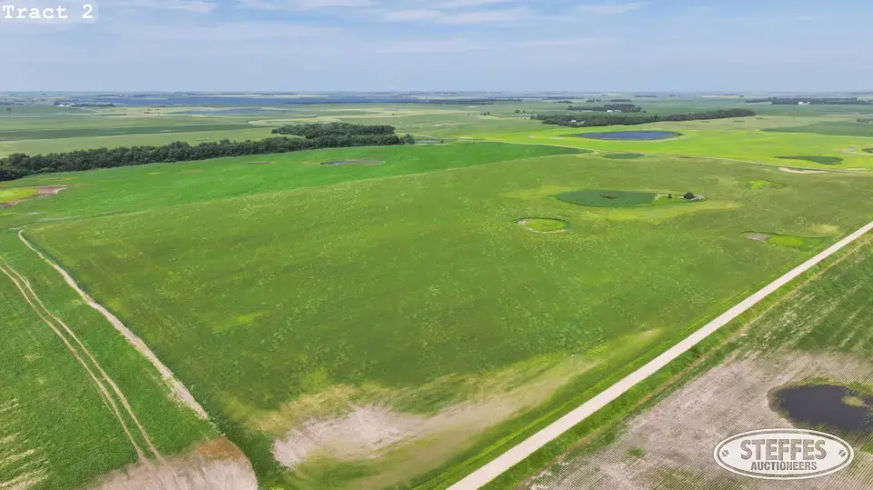 TRACT 2: Farmland