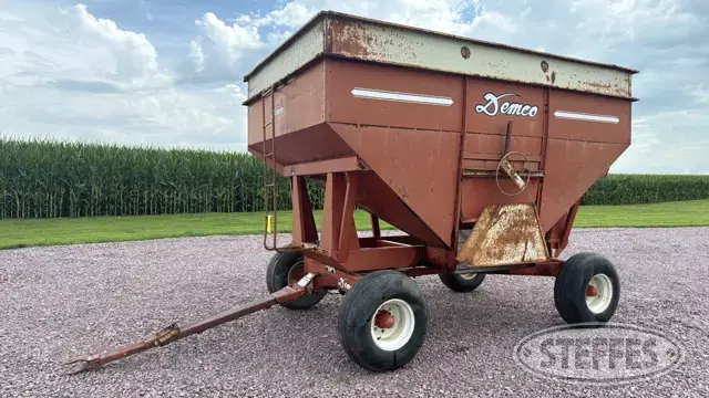 Demco GF-250