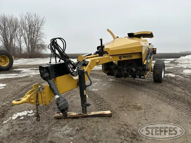 Wolverine Extreme
