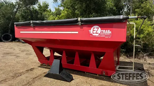 E-Z Trail 500
