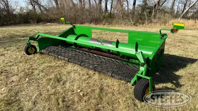 2009 John Deere 914