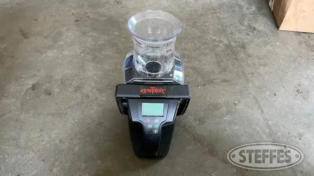 AgraTronix Ag-Mac Plus