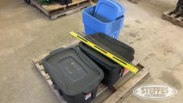 Train set