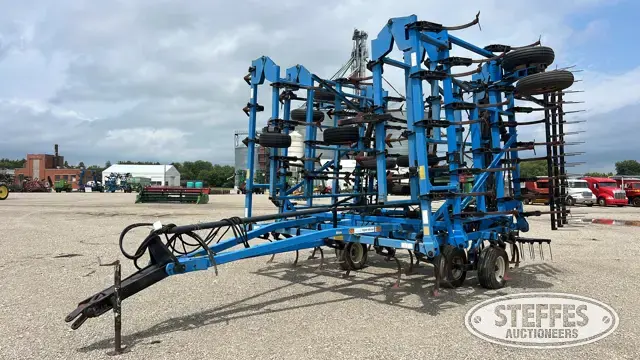 DMI Tiger-Mate