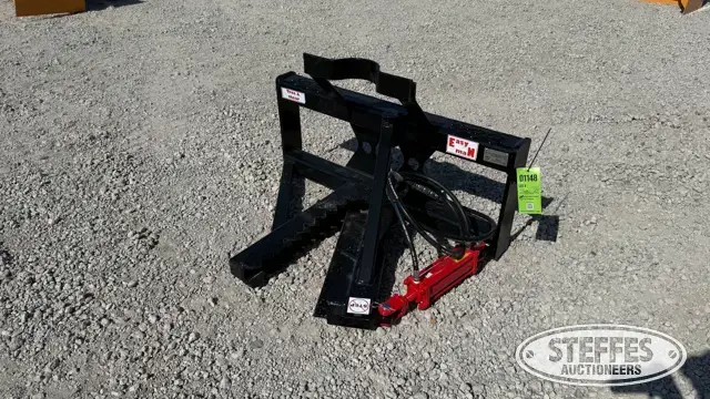 2026 Industrias America Shear