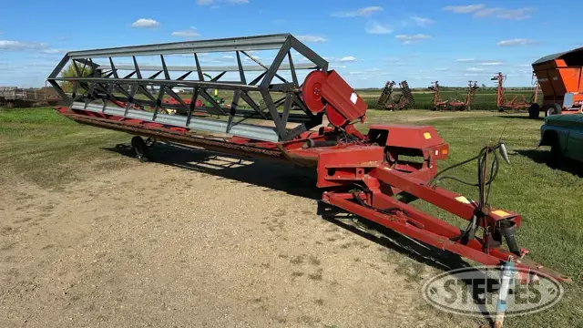 Case IH 725