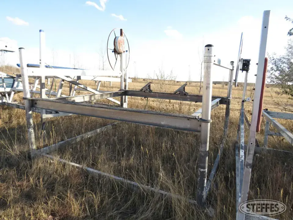 ShoreStation Docks and Lift