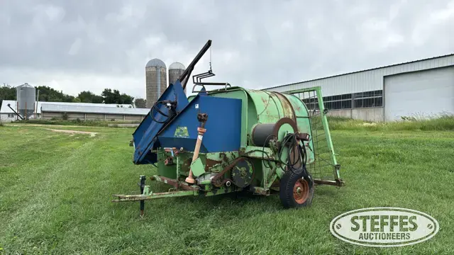 Ag-Bag G-6000