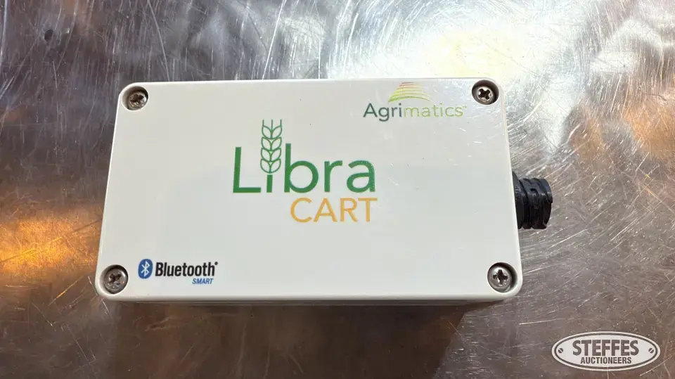 Agrimatics Libra Cart M0013 Ag Equipment Part