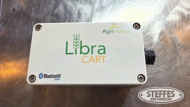 Agrimatics Libra Cart M0013