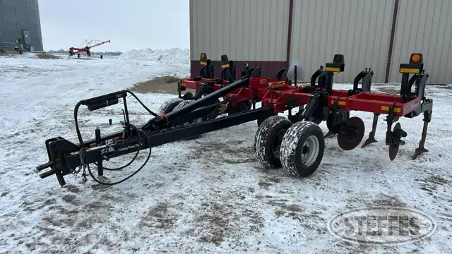 Case IH 2500
