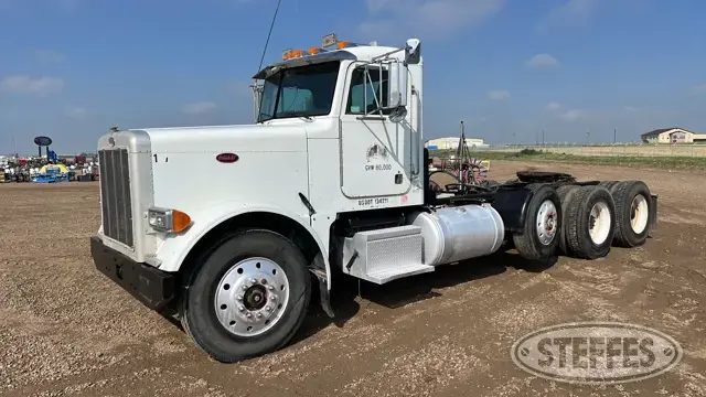 1994 Peterbilt 379