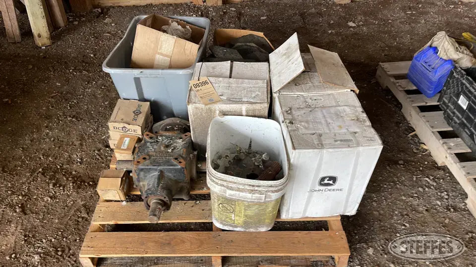 Amity lifter parts Ag Equipment Part