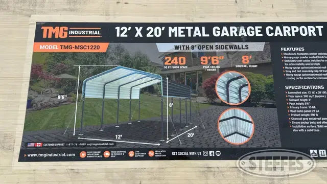 2025 TMG MSC1220